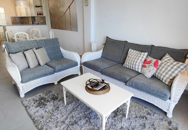 Apartamento en Nerja - AP380 - Carabeo 2 - Parador Apartamento en Nerja - AP380 - Carabeo 2 - Parador