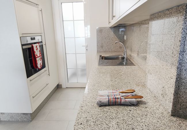 Apartamento en Nerja - AP380 - Carabeo 2 - Parador