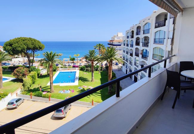 Apartamento en Nerja - AP380 - Carabeo 2 - Parador