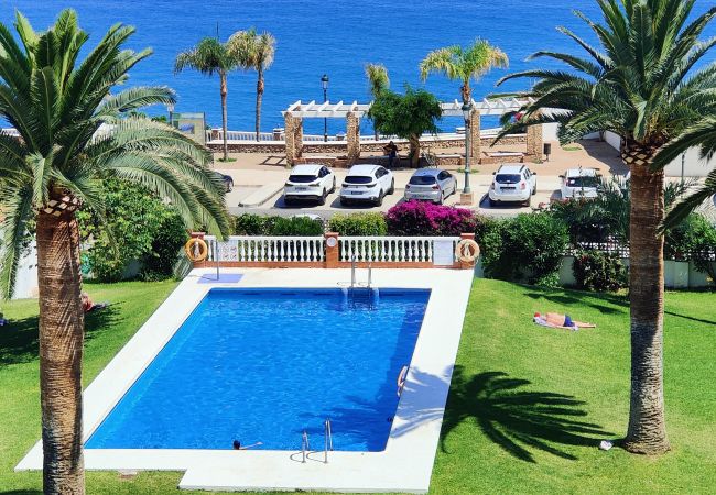 Apartamento en Nerja - AP380 - Carabeo 2 - Parador