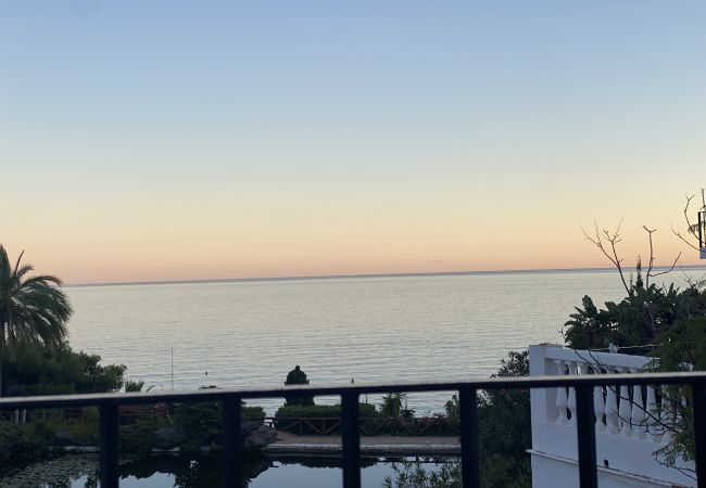 Apartamento en Nerja - AP231 - Capistrano Playa  Apartamento en Nerja - AP231 - Capistrano Playa