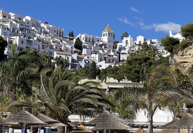 Apartamento en Nerja - AP231 - Capistrano Playa  Apartamento en Nerja - AP231 - Capistrano Playa