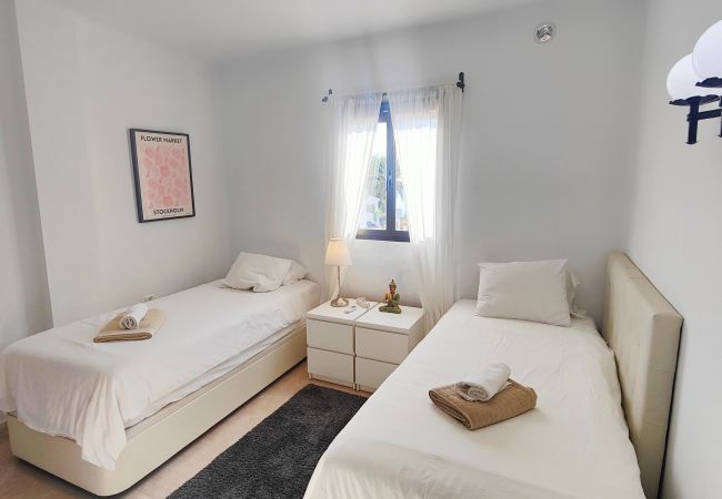 Apartamento en Nerja - AP231 - Capistrano Playa  Apartamento en Nerja - AP231 - Capistrano Playa