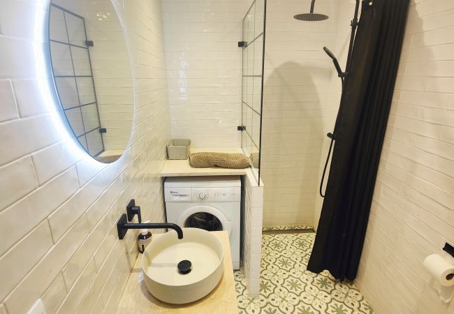 Apartamento en Nerja - AP231 - Capistrano Playa  Apartamento en Nerja - AP231 - Capistrano Playa