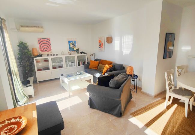 Apartamento en Nerja - AP231 - Capistrano Playa  Apartamento en Nerja - AP231 - Capistrano Playa
