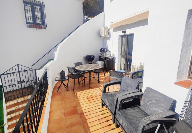 Apartamento en Nerja - AP231 - Capistrano Playa  Apartamento en Nerja - AP231 - Capistrano Playa