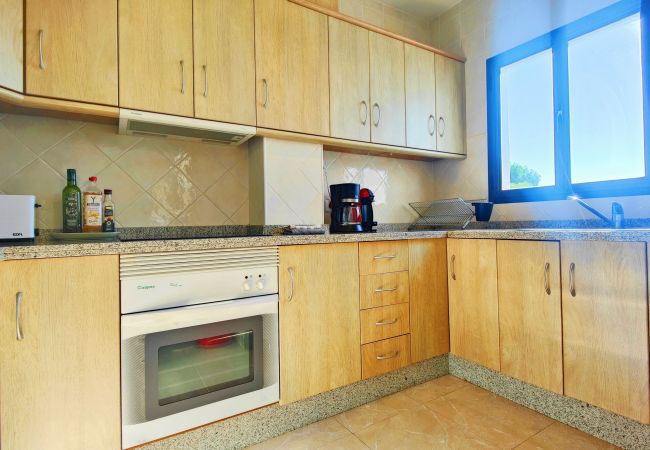 Apartamento en Nerja - AP231 - Capistrano Playa  Apartamento en Nerja - AP231 - Capistrano Playa