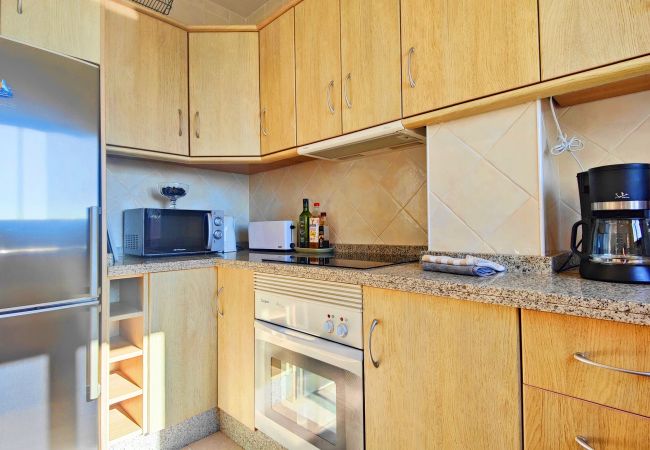 Apartamento en Nerja - AP231 - Capistrano Playa  Apartamento en Nerja - AP231 - Capistrano Playa