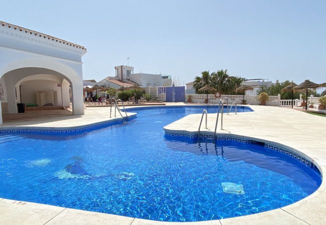 Apartamento en Nerja - AP231 - Capistrano Playa  Apartamento en Nerja - AP231 - Capistrano Playa