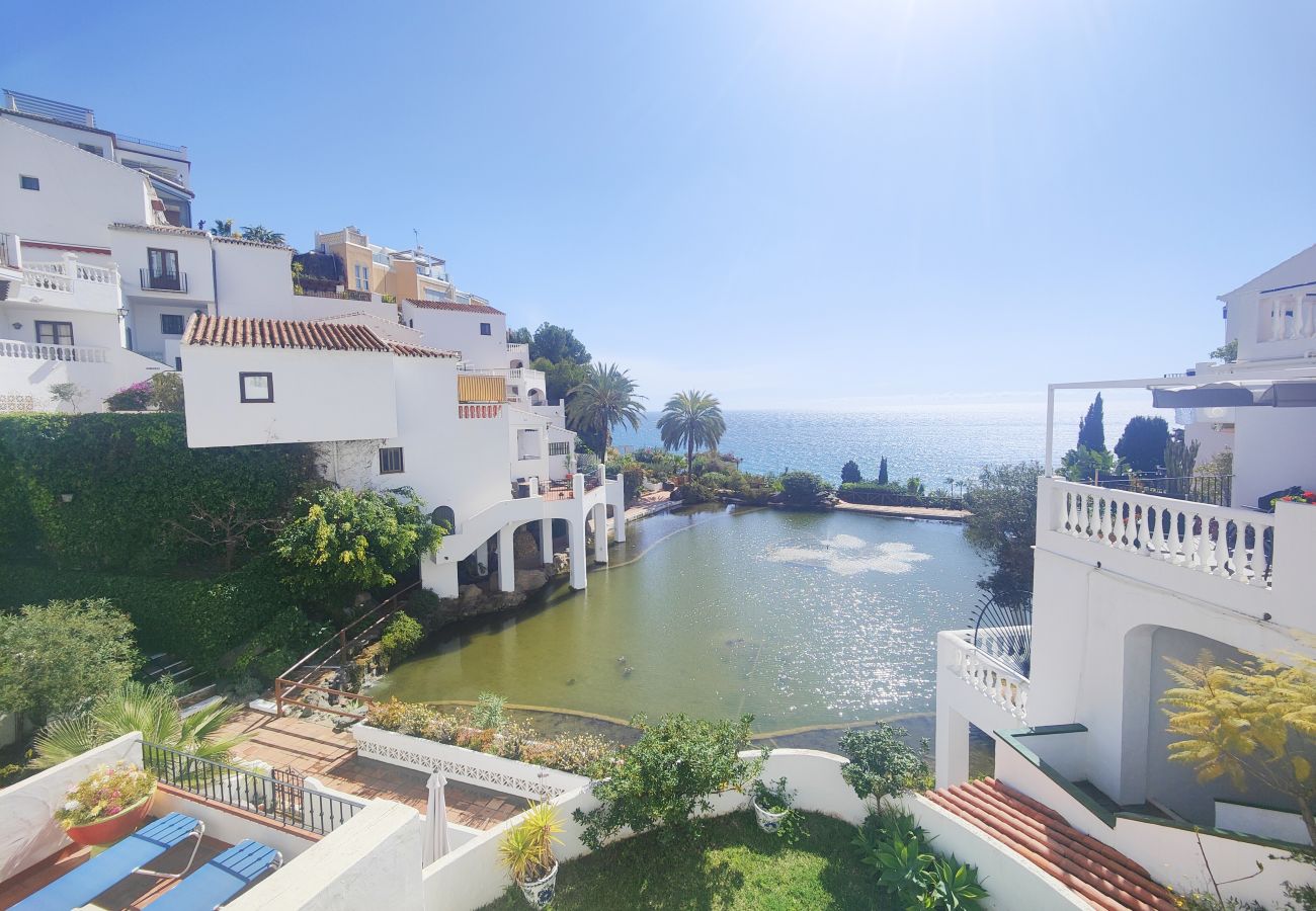 Apartamento en Nerja - AP231 - Capistrano Playa 611