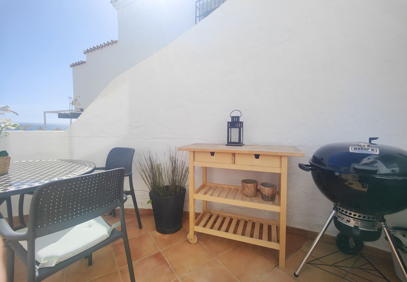 Apartamento en Nerja - AP231 - Capistrano Playa 611