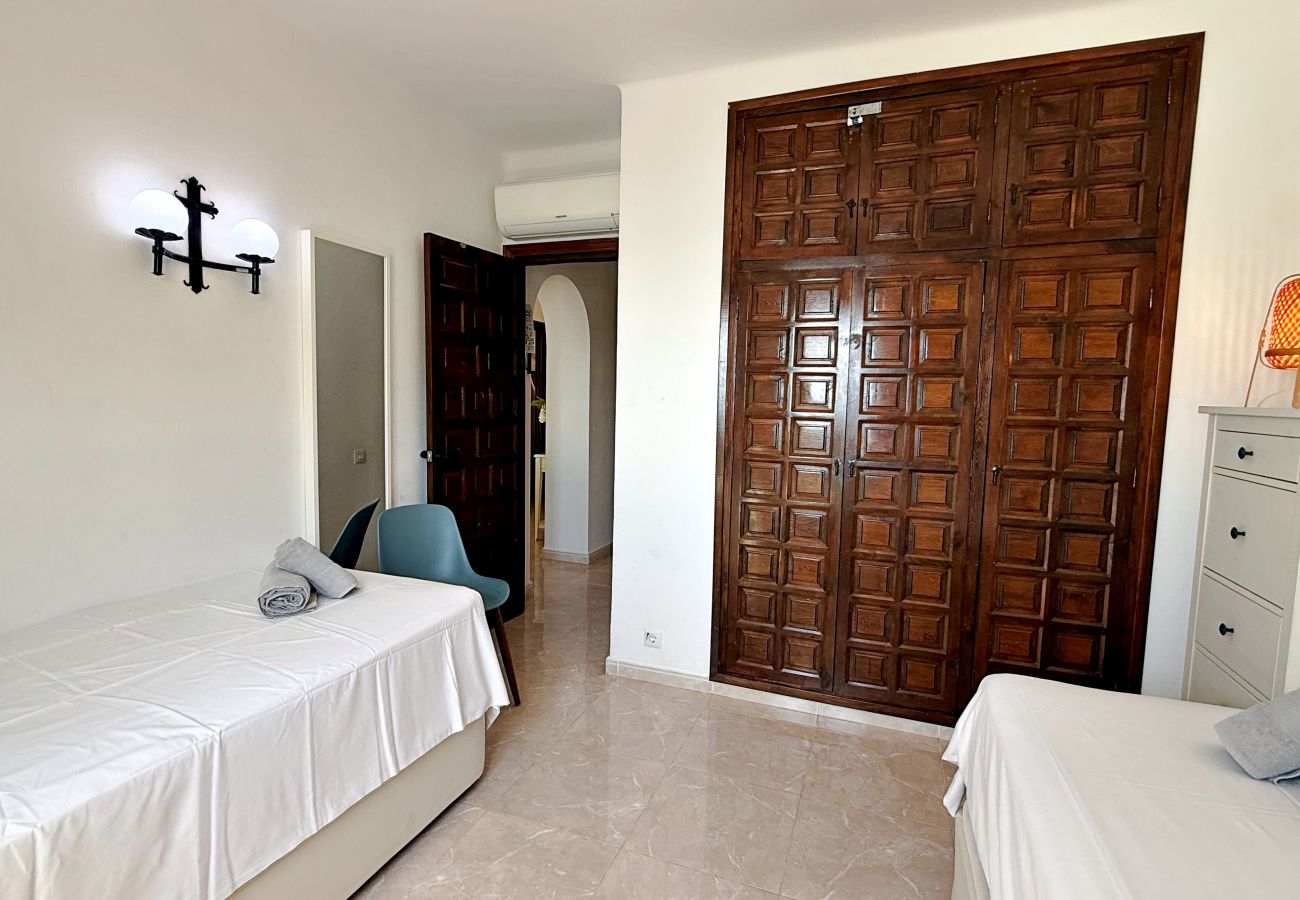 Apartamento en Nerja - AP231 - Capistrano Playa 611