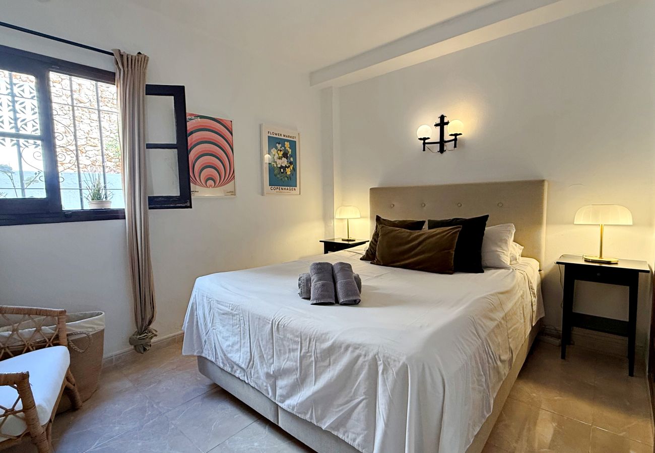 Apartamento en Nerja - AP231 - Capistrano Playa 611