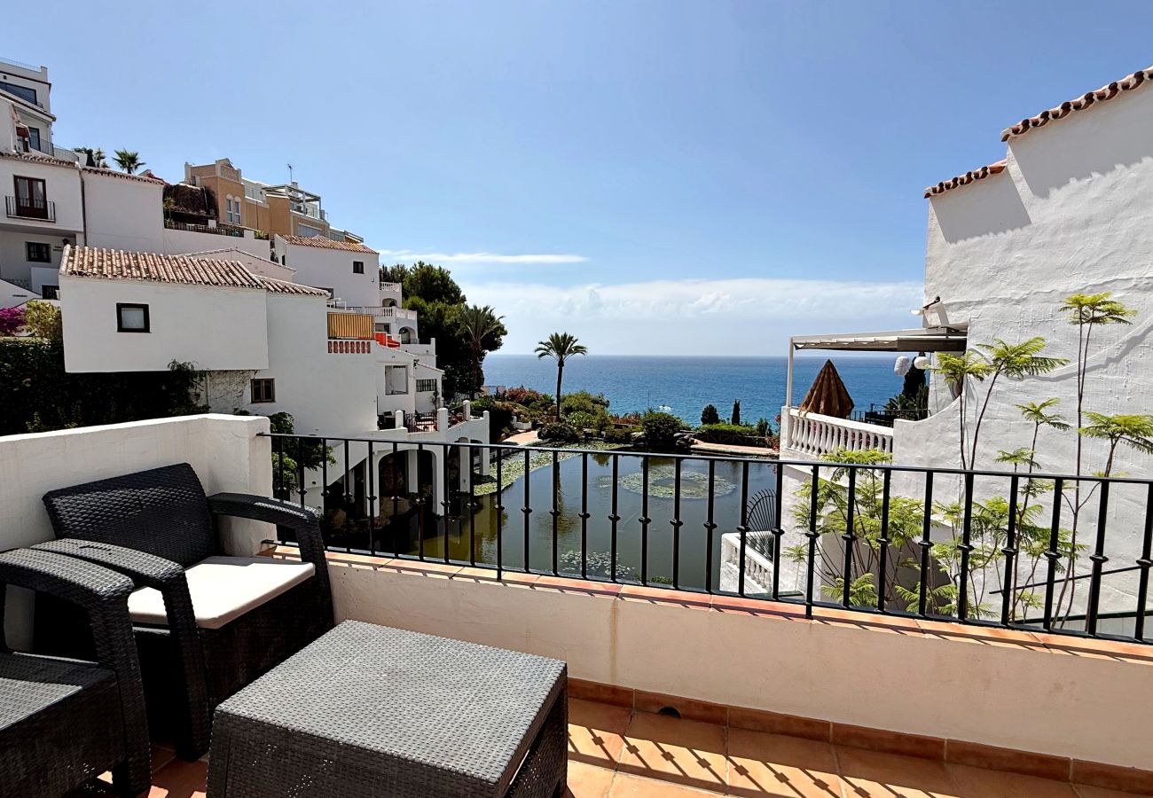 Apartamento en Nerja - AP231 - Capistrano Playa 611