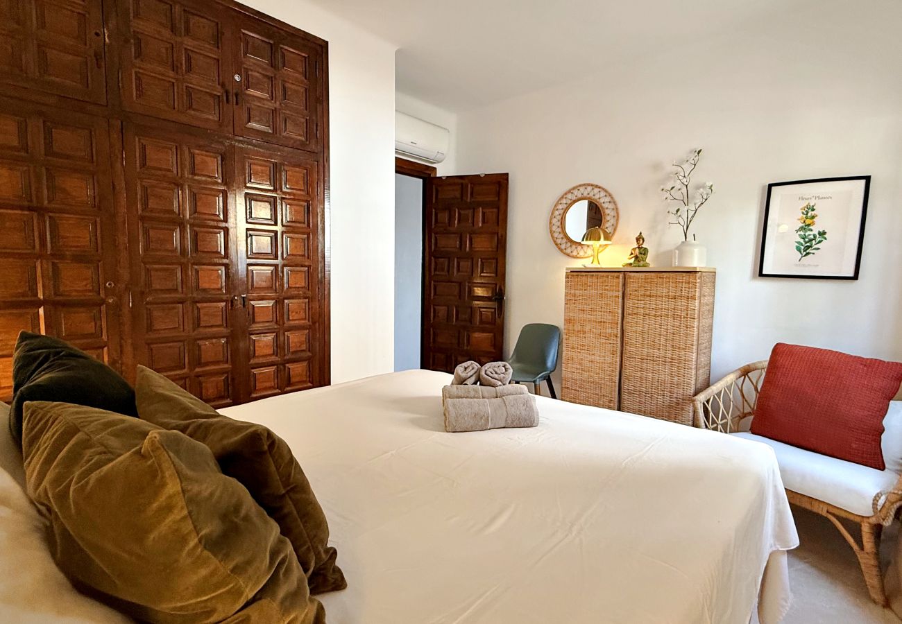 Apartamento en Nerja - AP231 - Capistrano Playa 611