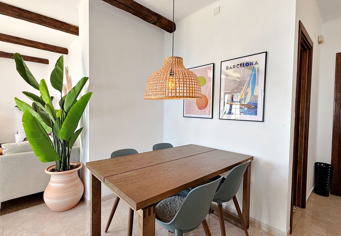 Apartamento en Nerja - AP231 - Capistrano Playa 611