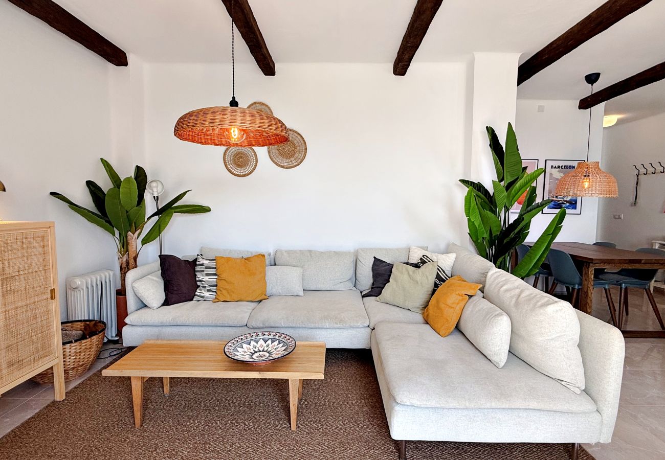 Apartamento en Nerja - AP231 - Capistrano Playa 611