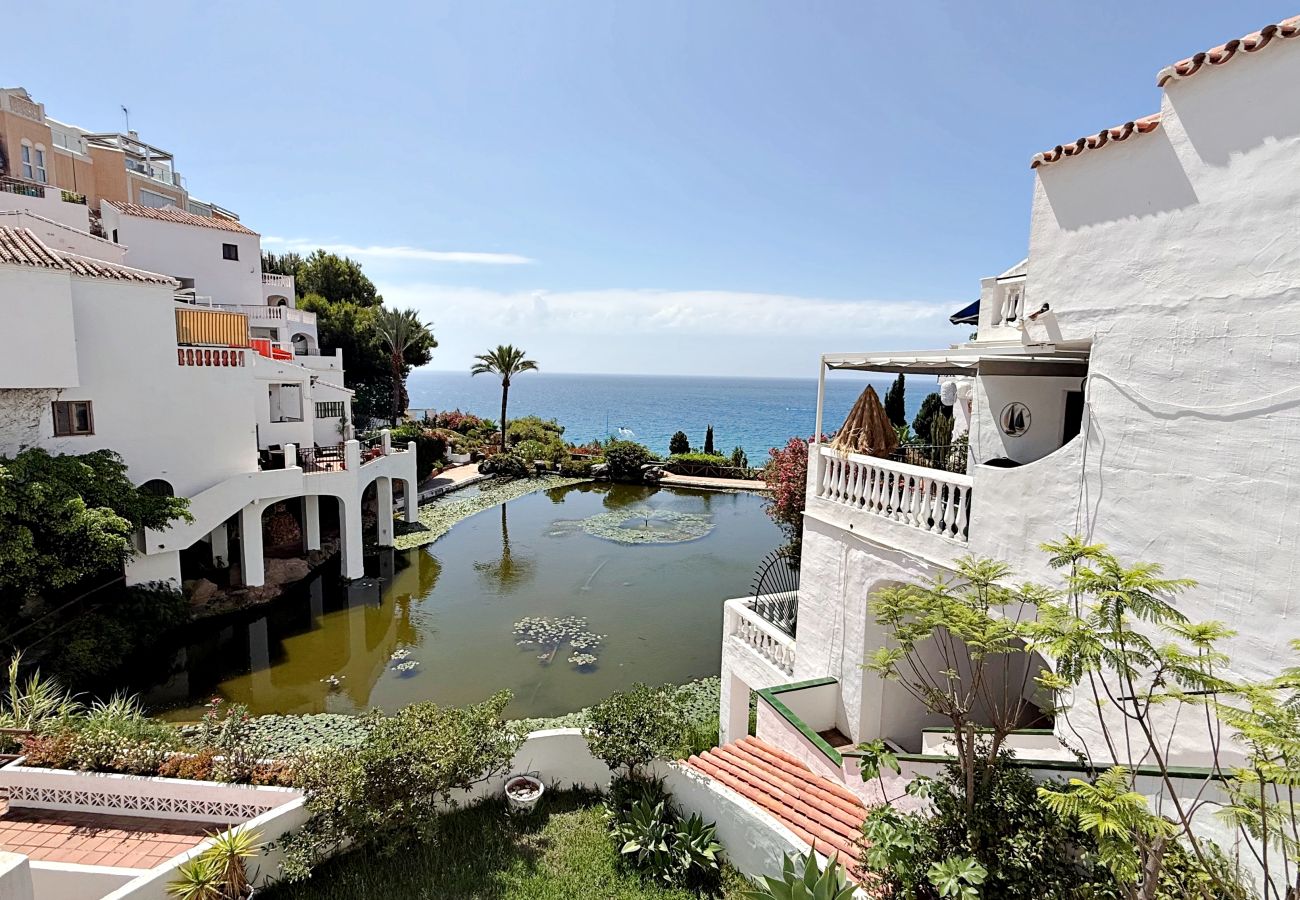 Apartamento en Nerja - AP231 - Capistrano Playa 611
