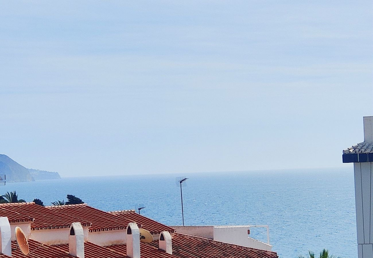 Casa adosada en Nerja - AP383 BAJAMAR I