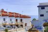 Casa adosada en Nerja - AP383 BAJAMAR I