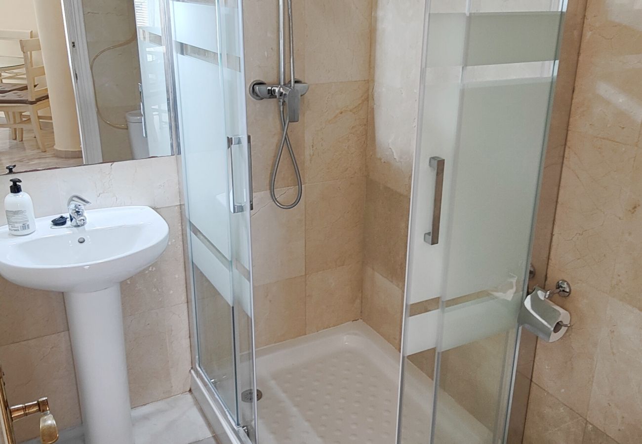 Apartamento en Nerja - AP384 - Sitio de Burriana 1