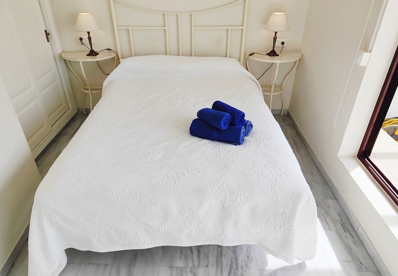 Apartamento en Nerja - AP384 - Sitio de Burriana 1