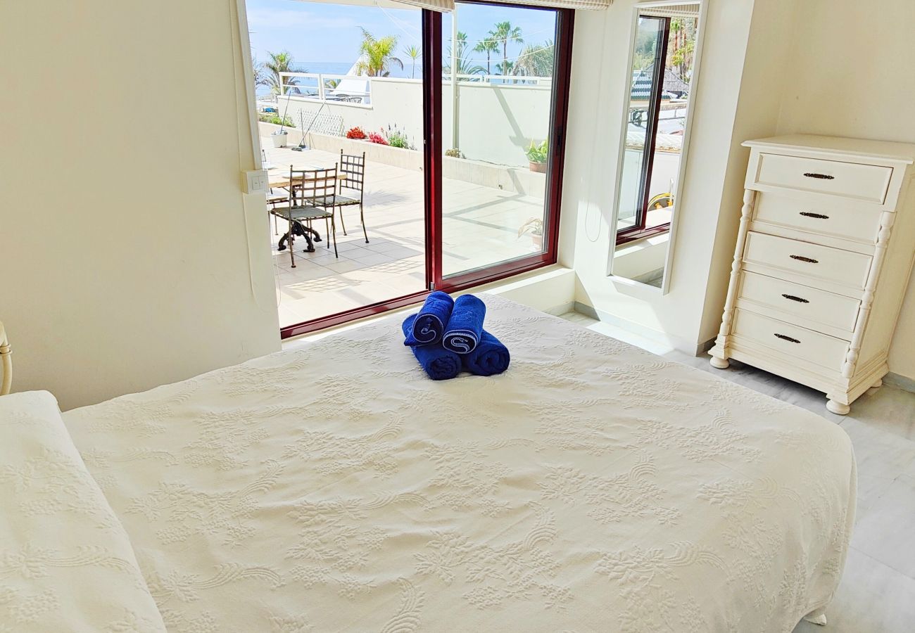 Apartamento en Nerja - AP384 - Sitio de Burriana 1