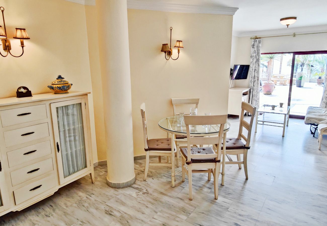 Apartamento en Nerja - AP384 - Sitio de Burriana 1
