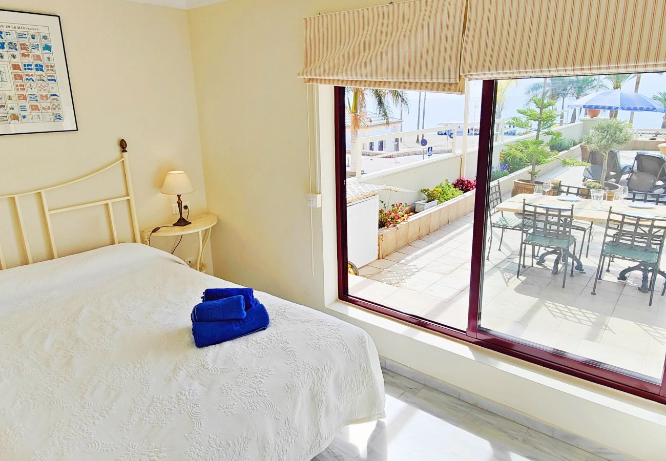 Apartamento en Nerja - AP384 - Sitio de Burriana 1