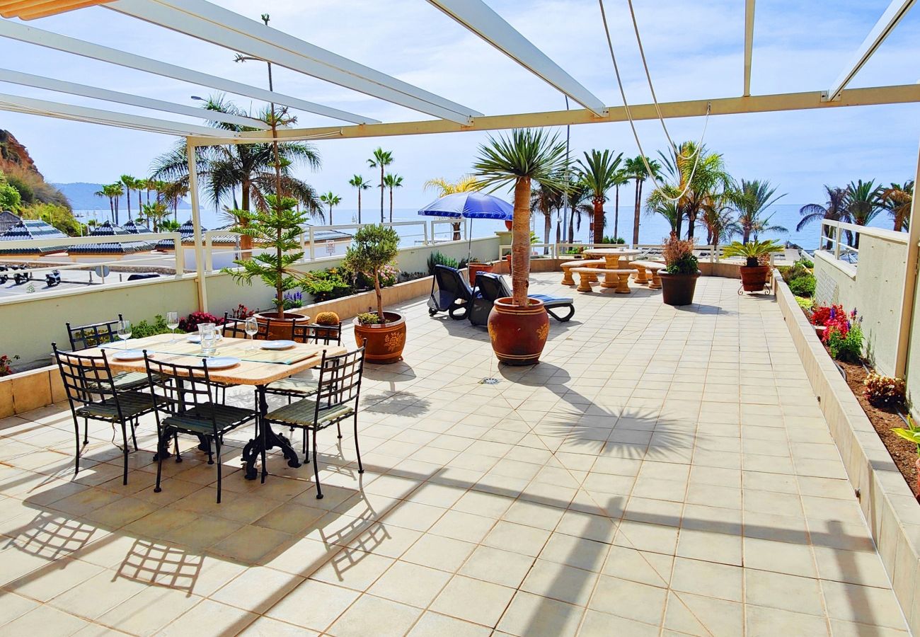 Apartamento en Nerja - AP384 - Sitio de Burriana 1