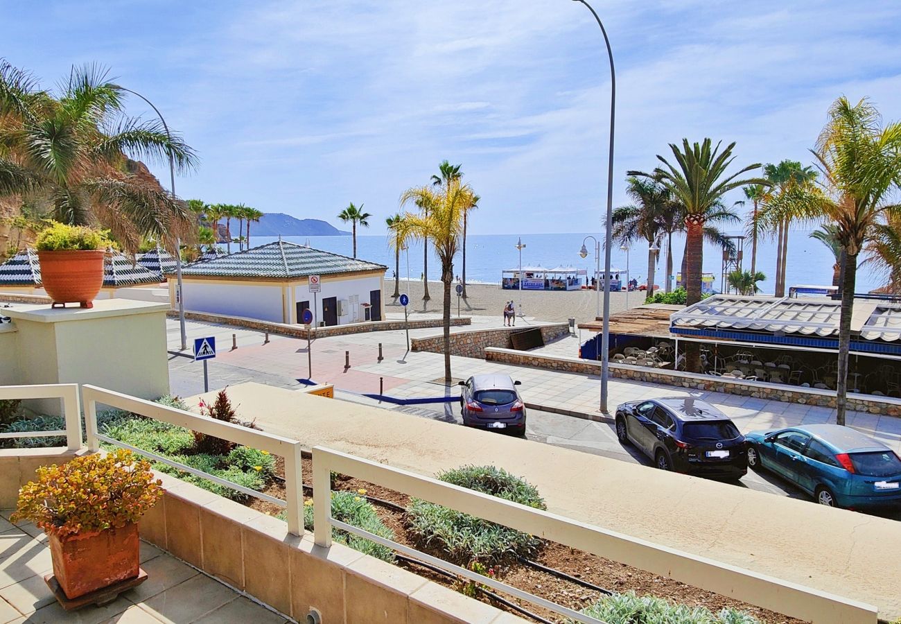 Apartamento en Nerja - AP384 - Sitio de Burriana 1