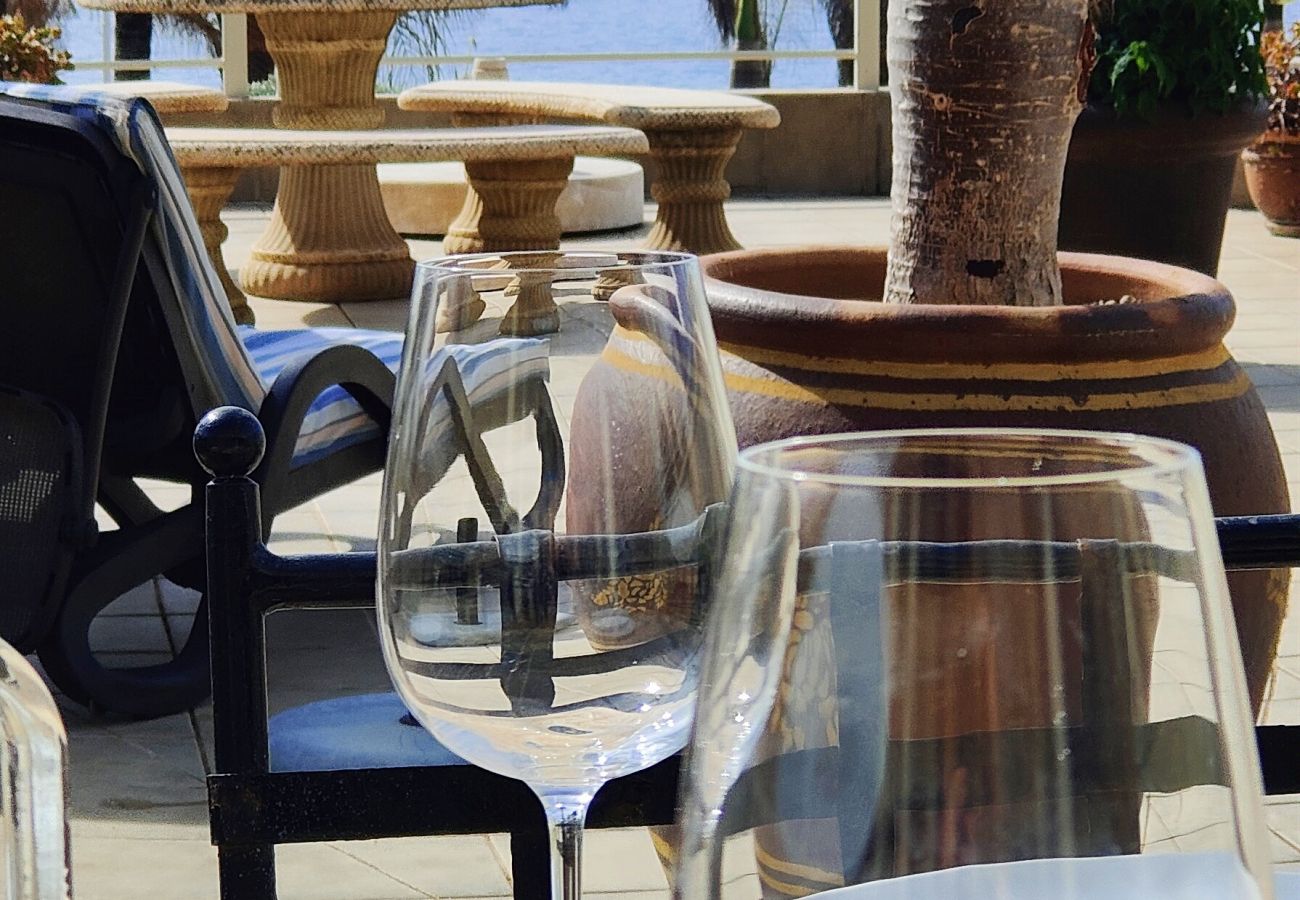 Apartamento en Nerja - AP384 - Sitio de Burriana 1
