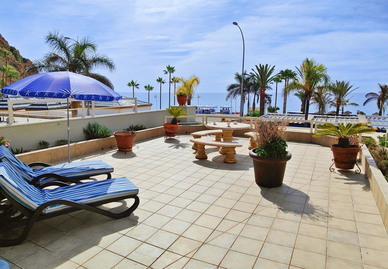 Apartamento en Nerja - AP384 - Sitio de Burriana 1