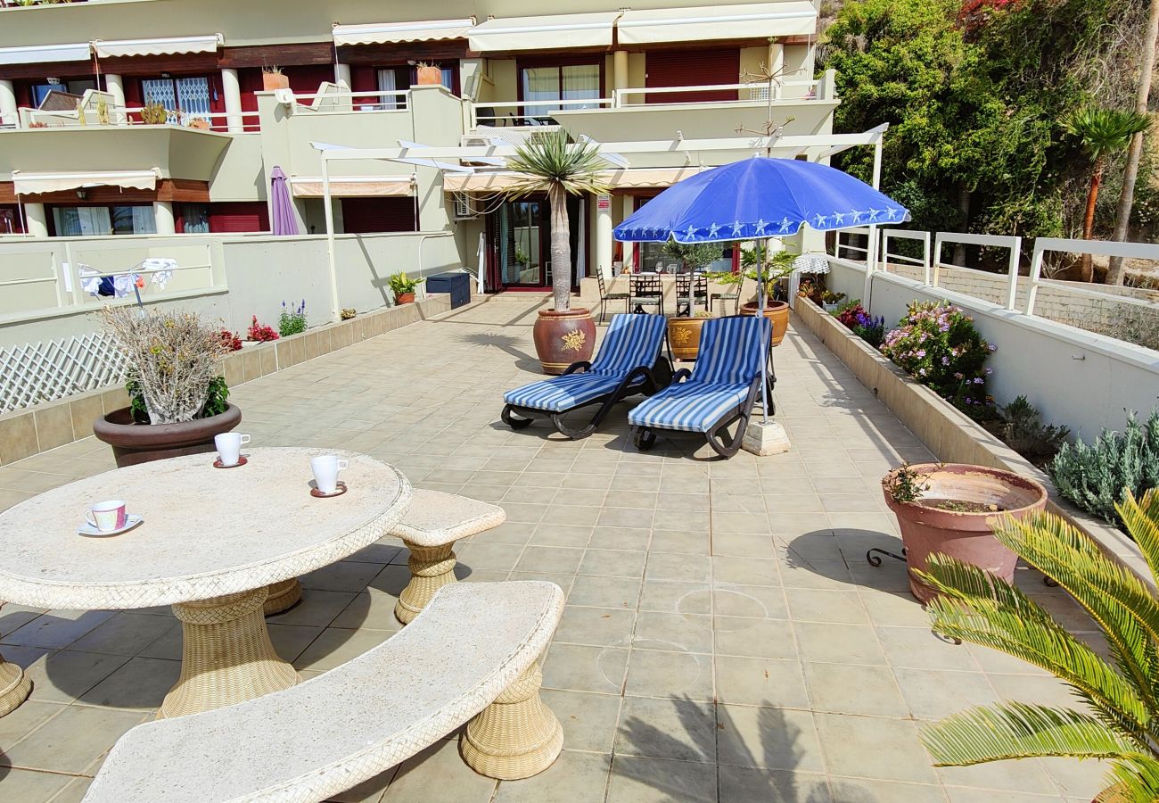 Apartamento en Nerja - AP384 - Sitio de Burriana 1