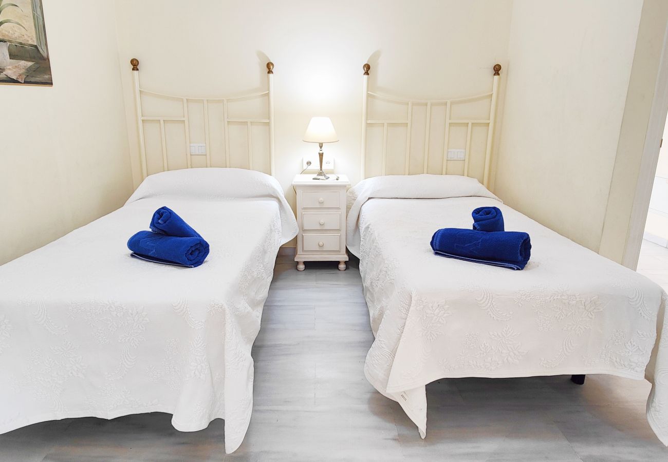 Apartamento en Nerja - AP385 - Sitio de Burriana 2
