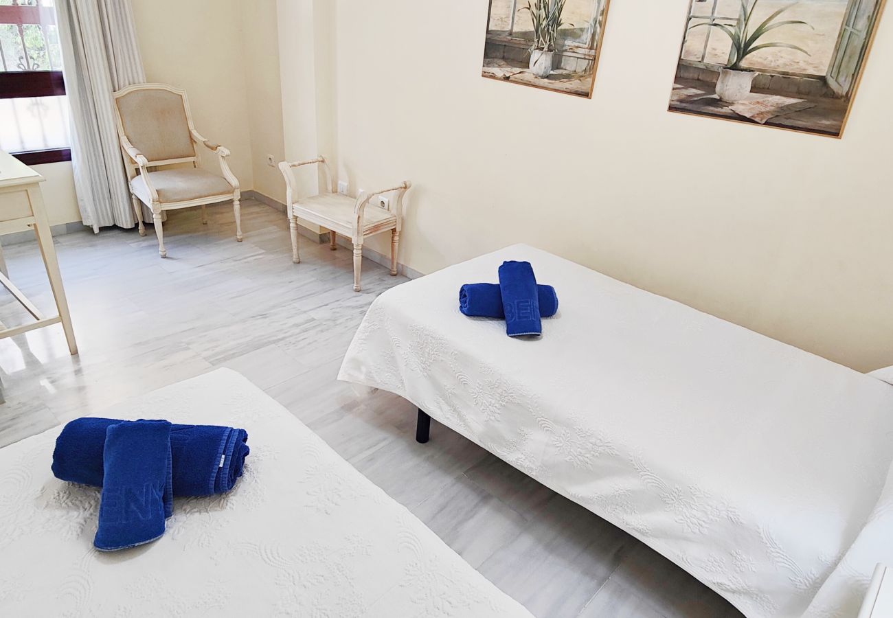 Apartamento en Nerja - AP385 - Sitio de Burriana 2