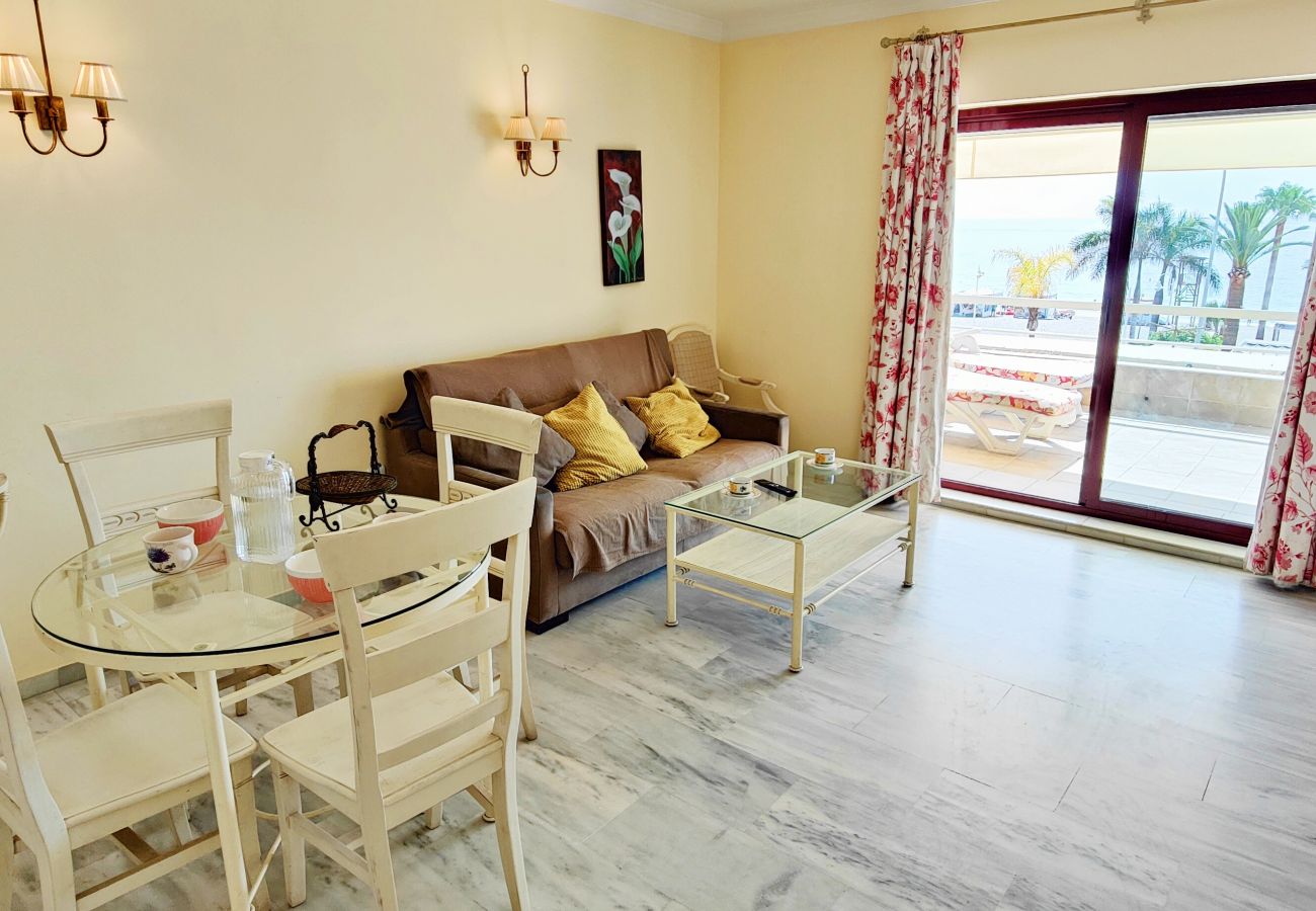 Apartamento en Nerja - AP385 - Sitio de Burriana 2