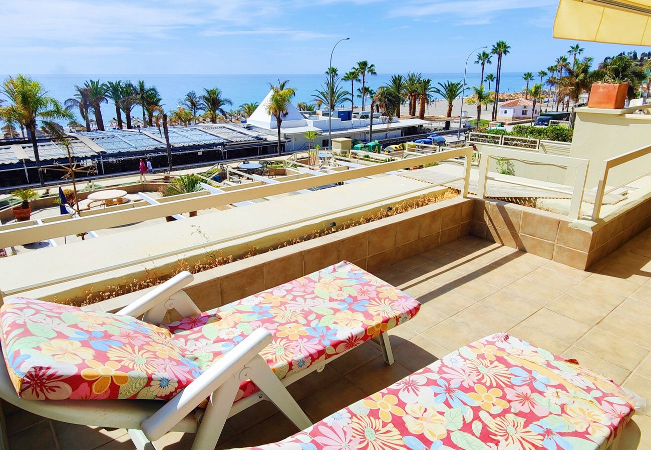 Apartamento en Nerja - AP385 - Sitio de Burriana 2