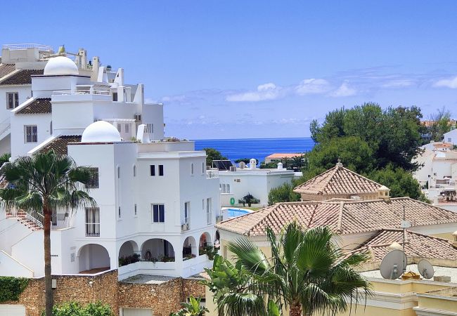 Apartamento en Nerja - AP376 VALPARAISO Apartamento en Nerja - AP376 VALPARAISO