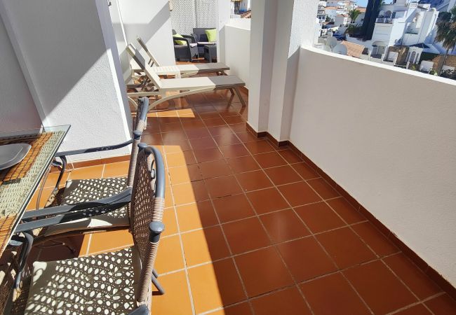 Apartamento en Nerja - AP376 - Casa Linda Valparaiso