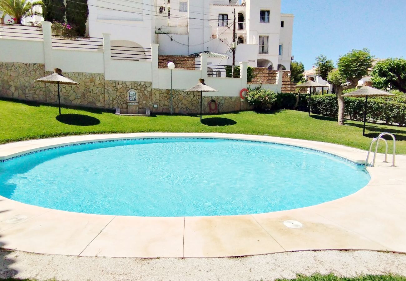 Apartamento en Nerja - AP376 - Casa Linda Valparaiso