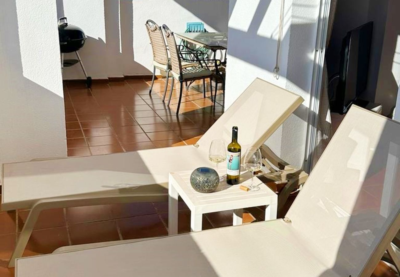 Apartamento en Nerja - AP376 - Casa Linda Valparaiso