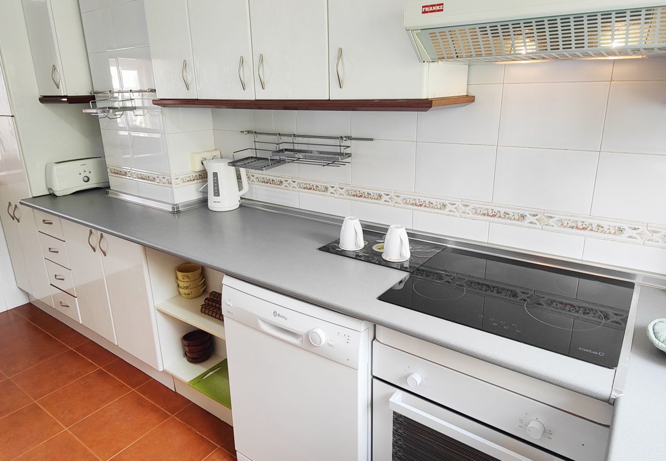 Apartamento en Nerja - AP376 - Casa Linda Valparaiso