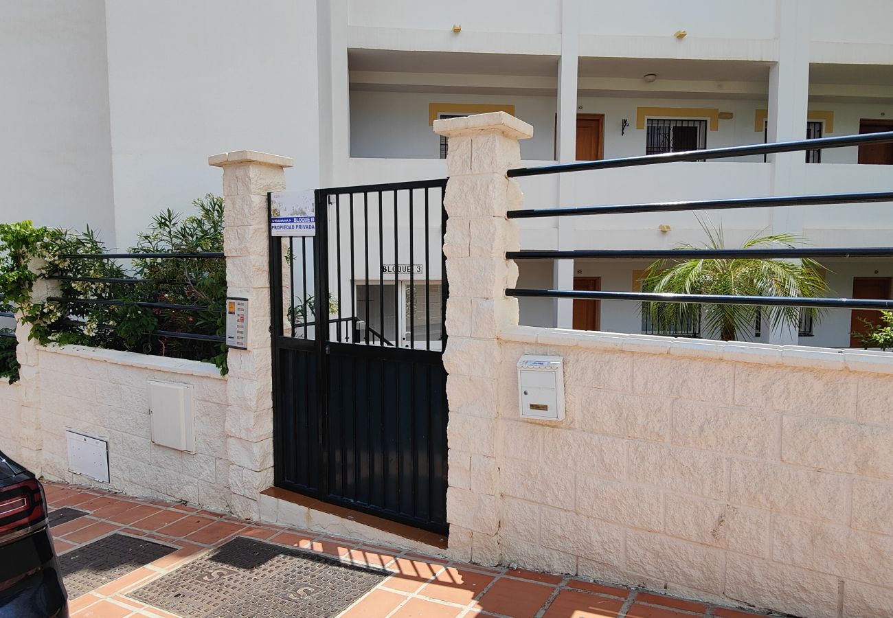 Apartamento en Nerja - AP376 - Casa Linda Valparaiso