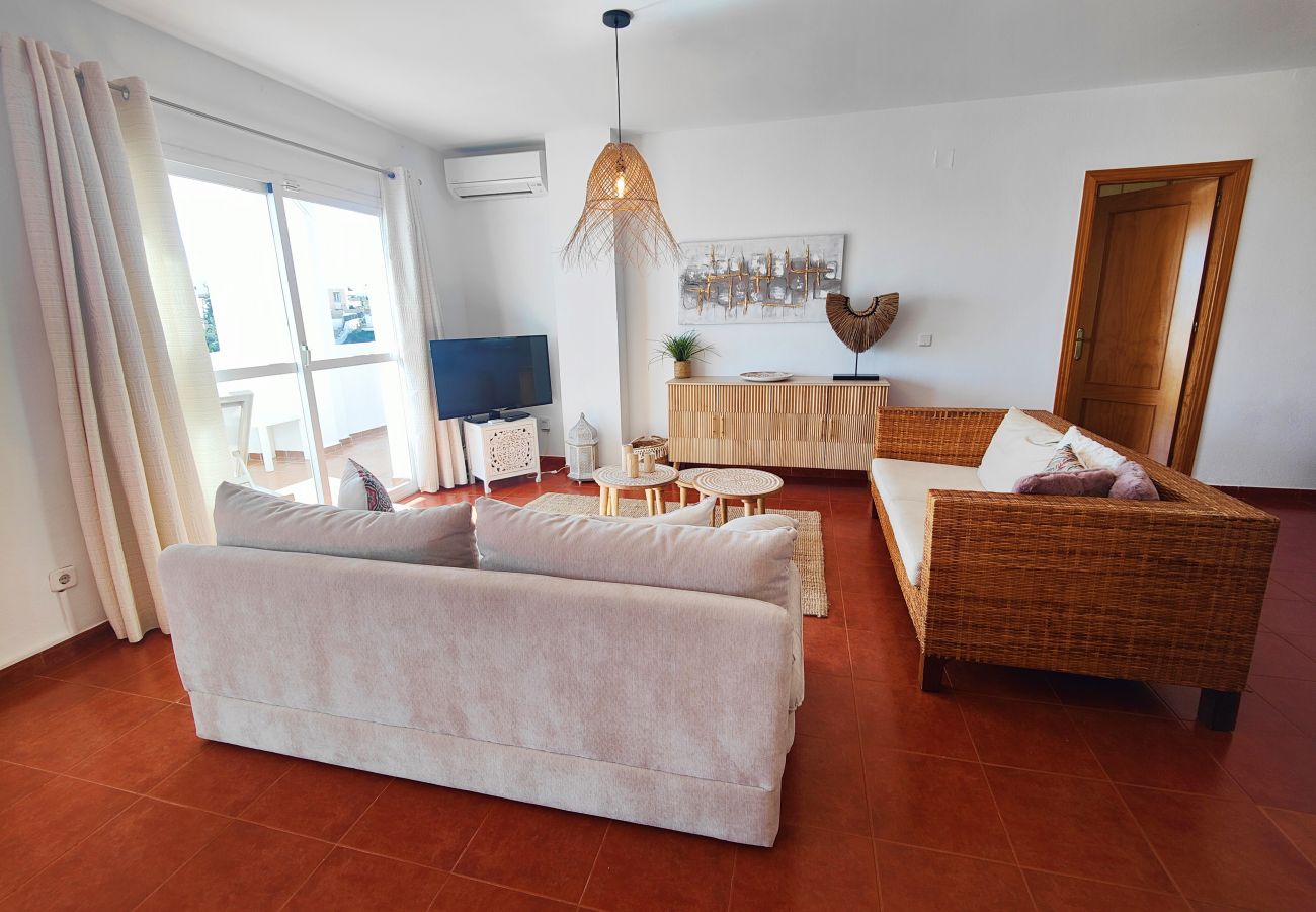 Apartamento en Nerja - AP376 - Casa Linda Valparaiso