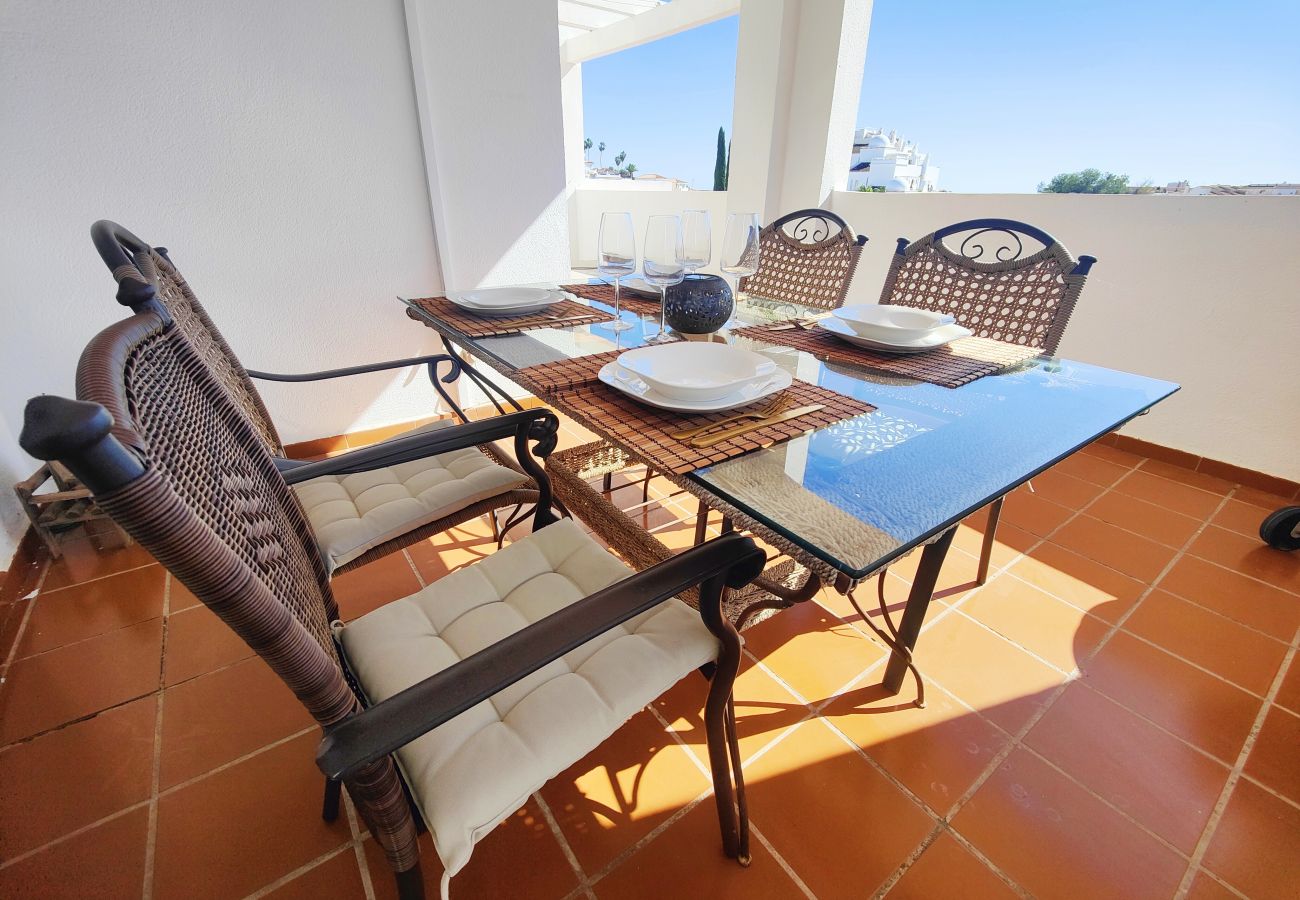 Apartamento en Nerja - AP376 - Casa Linda Valparaiso