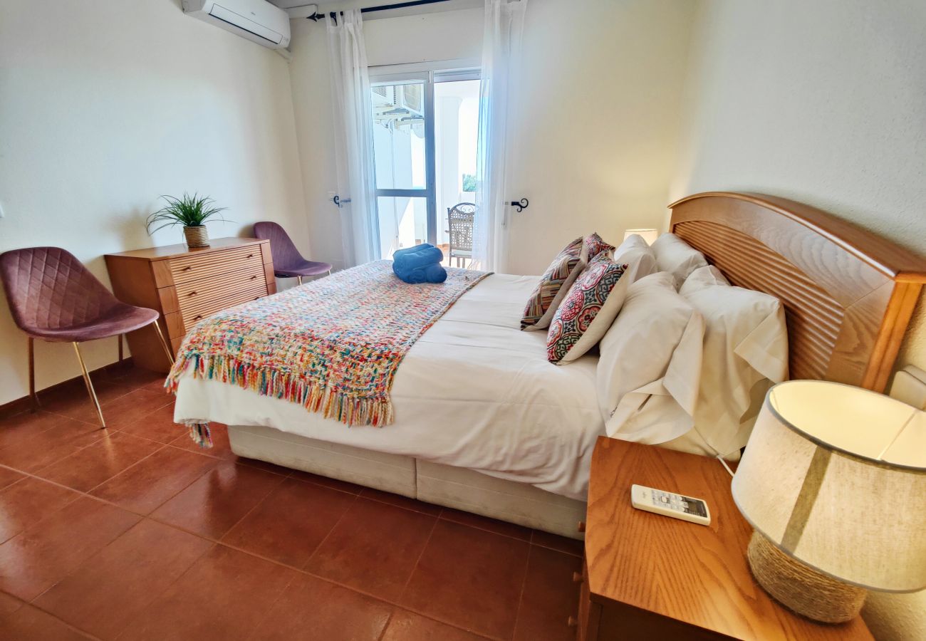 Apartamento en Nerja - AP376 - Casa Linda Valparaiso