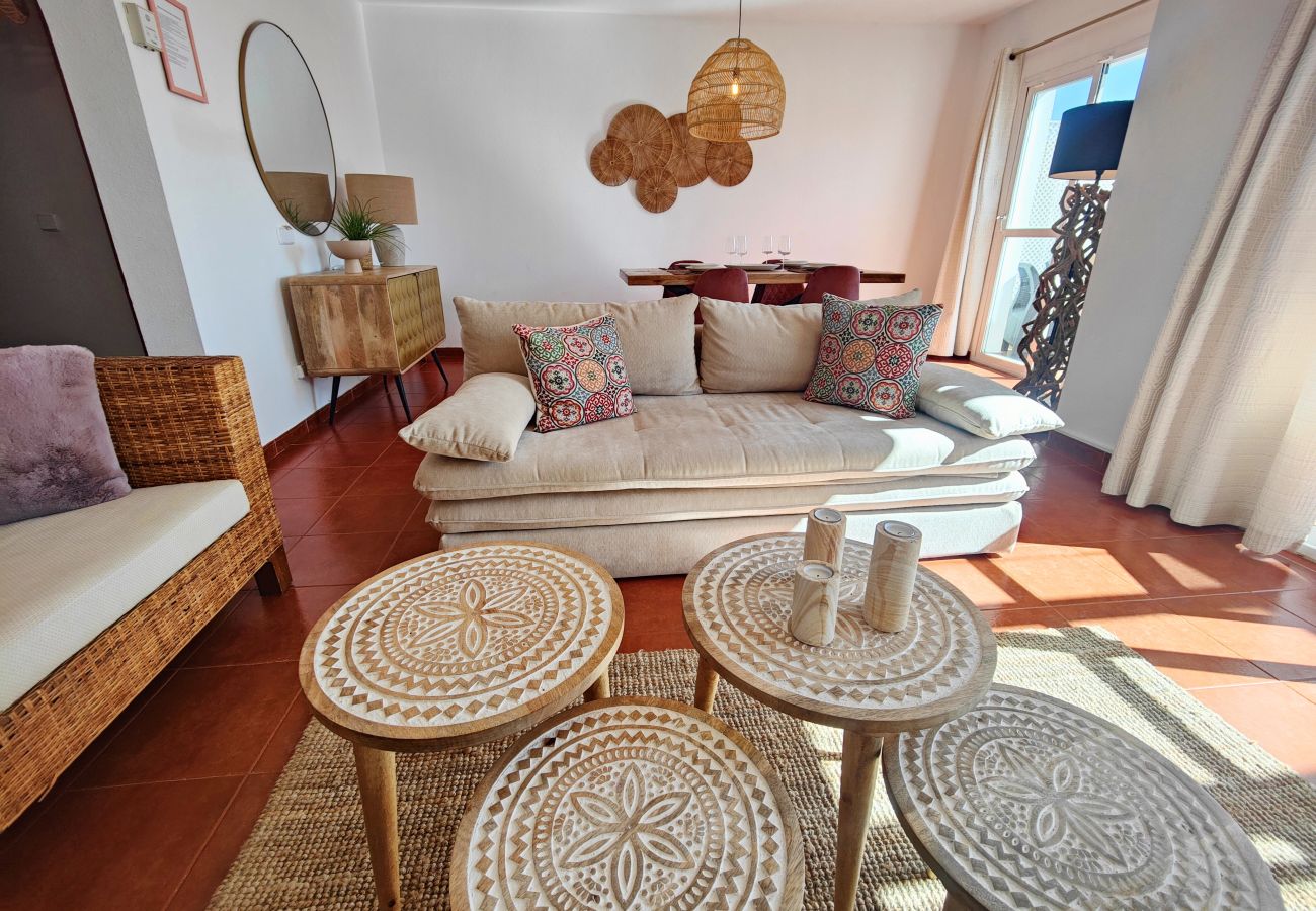 Apartamento en Nerja - AP376 - Casa Linda Valparaiso