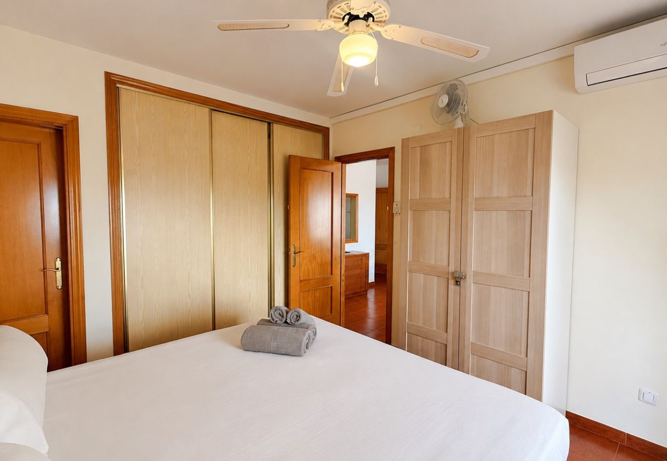 Apartamento en Nerja - AP376 - Casa Linda Valparaiso