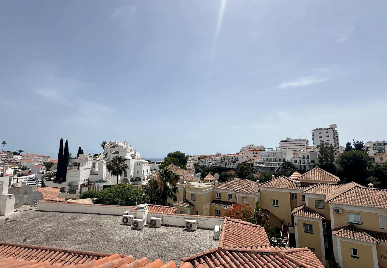 Apartamento en Nerja - AP376 - Casa Linda Valparaiso